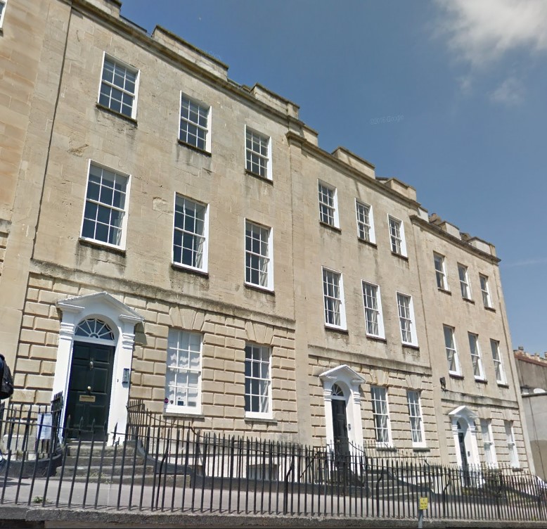 Planning and Listed Building Consent granted for 24 student units on Charlotte Street, Bristol