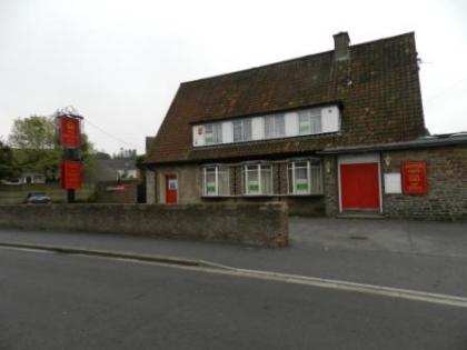 Redevelopment at Bourne End Public House, Brentry