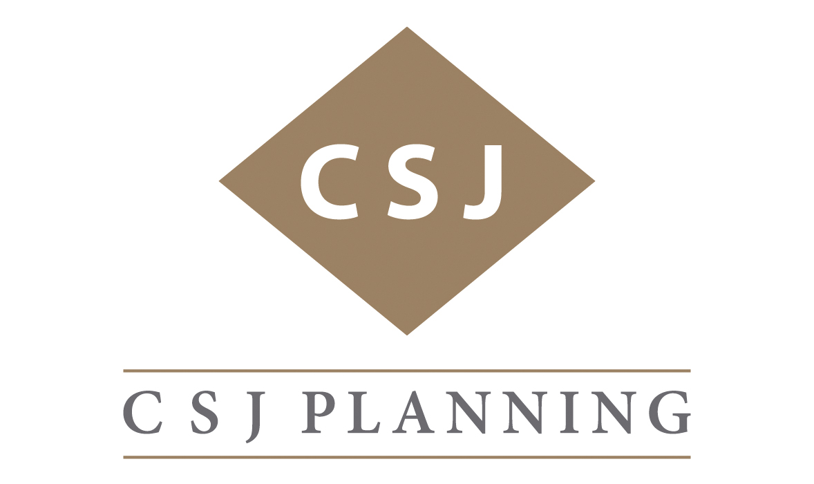 New CSJ Planning Website Launched!