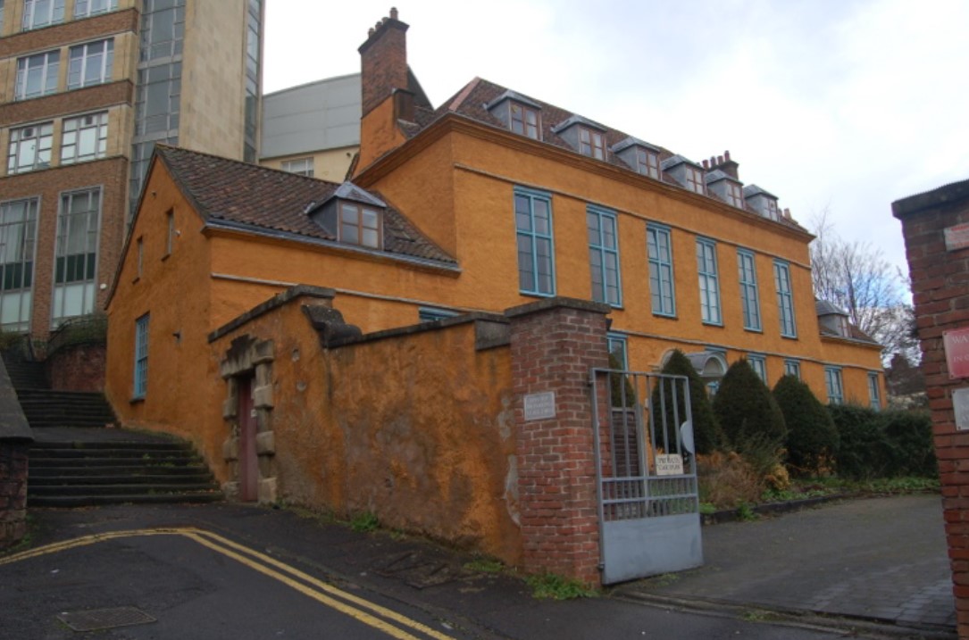 Planning and listed building consent granted to ‘refresh’ a 1980s permission at the Manor House