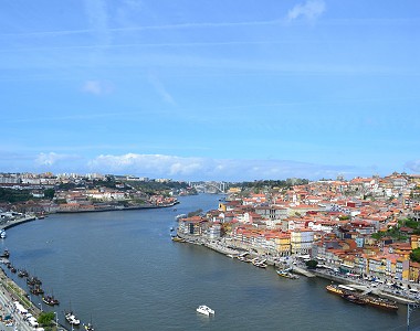 CSJ CPD Trip to Porto