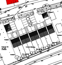 9 New houses secured outline permission at Yate