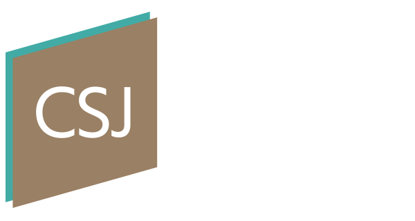 CSJ Planning logo